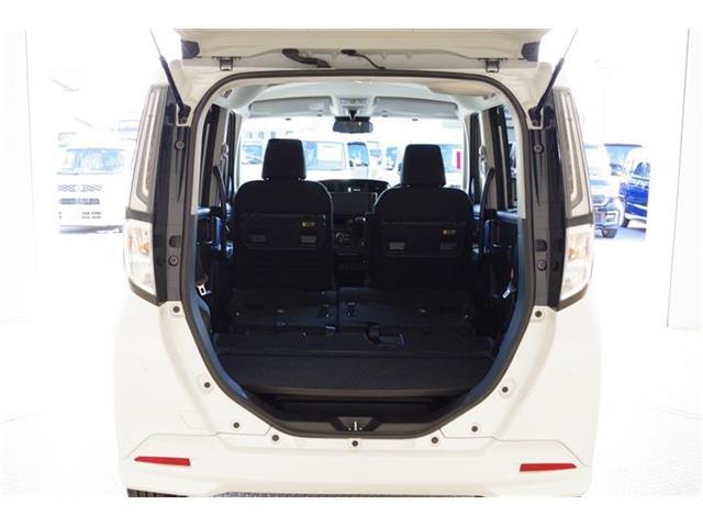 トヨタ ルーミー １．０ カスタム Ｇ－Ｔ R7年 (東海) 99