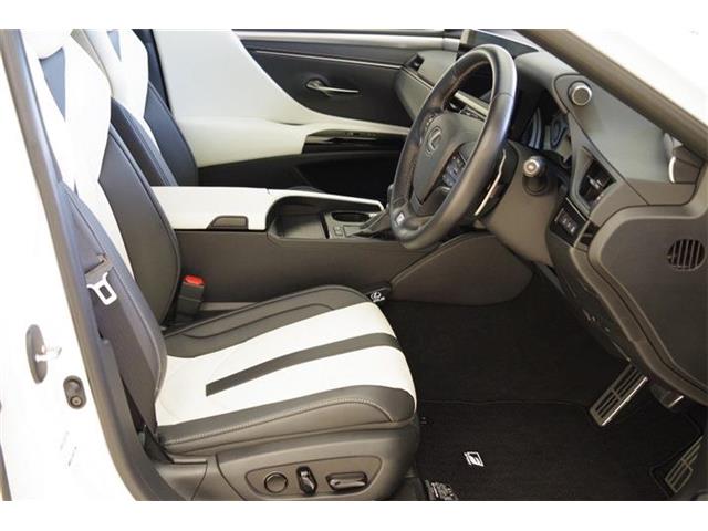 レクサス ＥＳ３００ｈ Ｆスポーツ R6年 (東海) 99