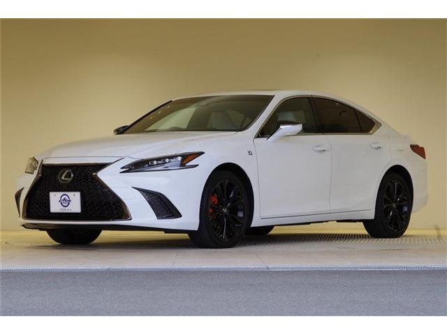 レクサス ＥＳ３００ｈ Ｆスポーツ R6年 (東海) 99