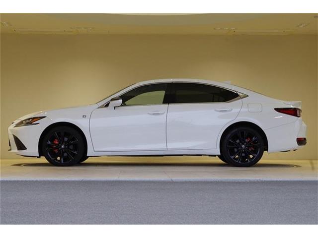 レクサス ＥＳ３００ｈ Ｆスポーツ R6年 (東海) 99