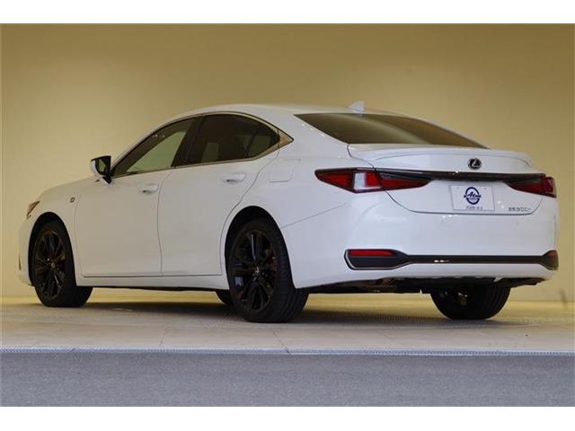 レクサス ＥＳ３００ｈ Ｆスポーツ R6年 (東海) 99