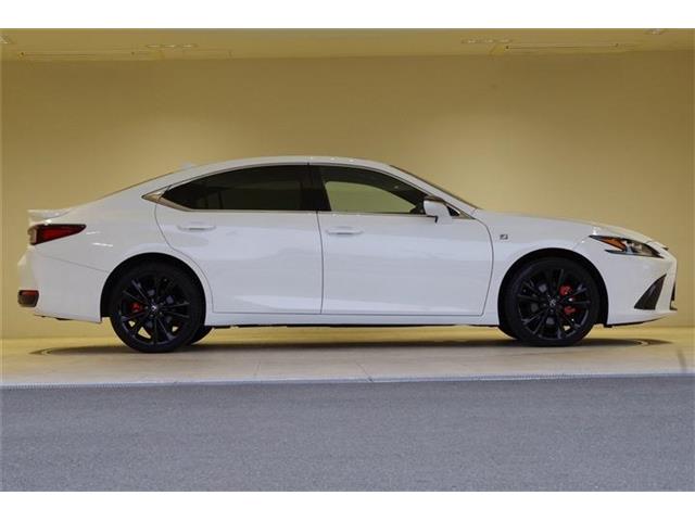 レクサス ＥＳ３００ｈ Ｆスポーツ R6年 (東海) 99