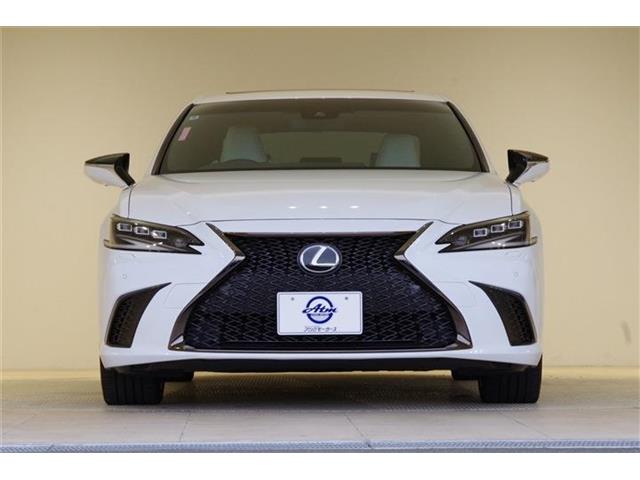 レクサス ＥＳ３００ｈ Ｆスポーツ R6年 (東海) 99