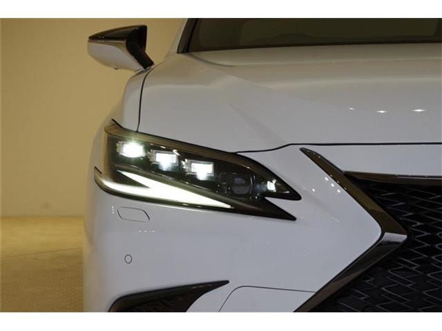 レクサス ＥＳ３００ｈ Ｆスポーツ R6年 (東海) 99