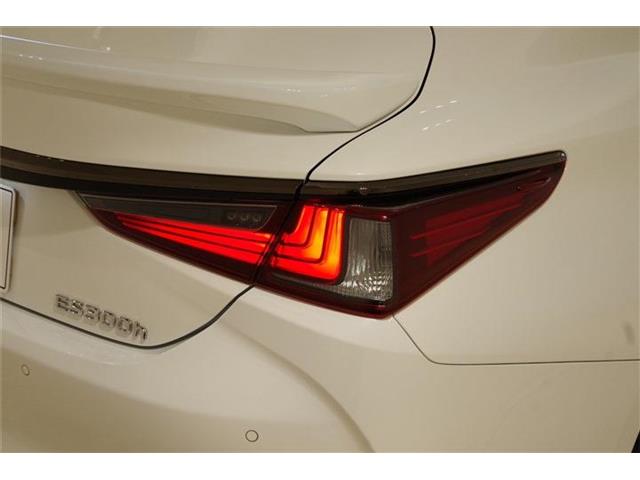 レクサス ＥＳ３００ｈ Ｆスポーツ R6年 (東海) 99