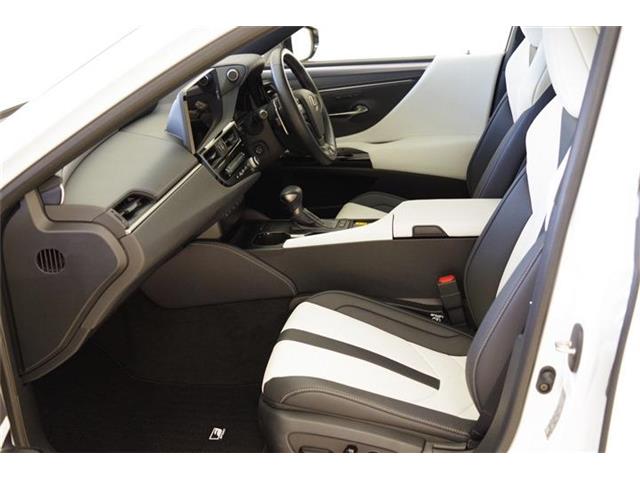 レクサス ＥＳ３００ｈ Ｆスポーツ R6年 (東海) 99