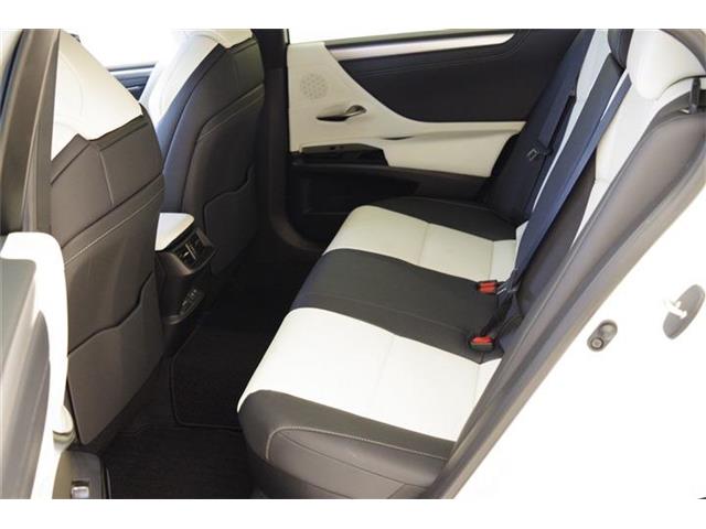 レクサス ＥＳ３００ｈ Ｆスポーツ R6年 (東海) 99