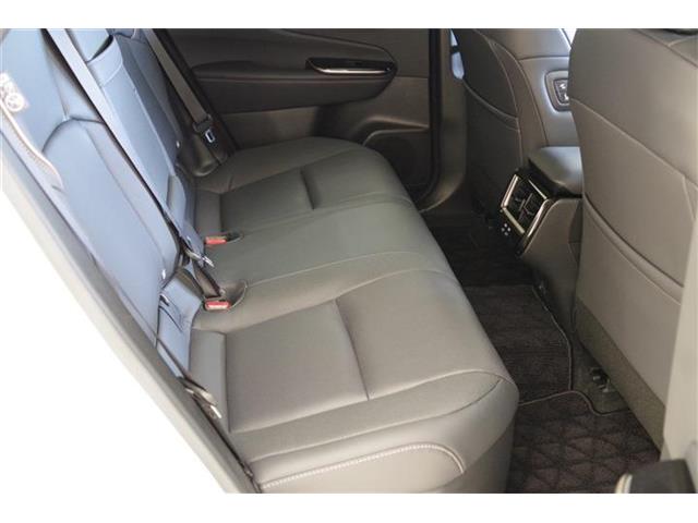 トヨタ クラウン　スポーツ　ハイブリッド ２．５ Ｚ Ｅ－ＦＯＵＲ ４ＷＤ R6年 (東海) 99