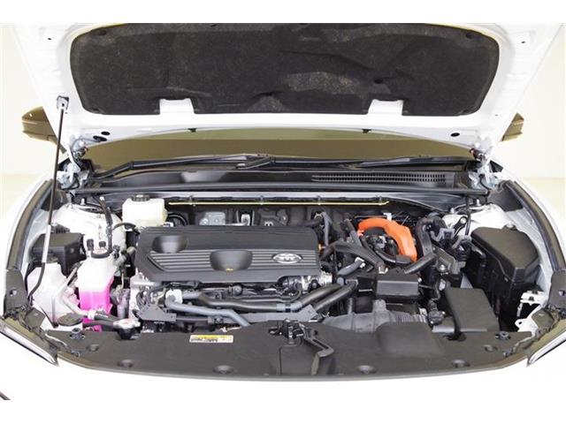 トヨタ クラウン　スポーツ　ハイブリッド ２．５ Ｚ Ｅ－ＦＯＵＲ ４ＷＤ R6年 (東海) 99