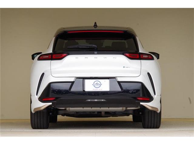 トヨタ クラウン　スポーツ　ハイブリッド ２．５ Ｚ Ｅ－ＦＯＵＲ ４ＷＤ R6年 (東海) 99