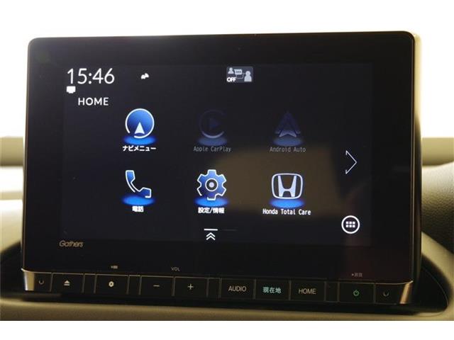 ホンダ ＺＲ−Ｖ １．５ Ｘ R6年 (東海) 99