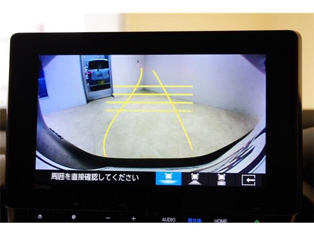 ホンダ ＺＲ−Ｖ １．５ Ｘ R6年 (東海) 99