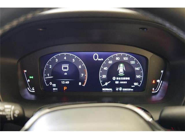 ホンダ ＺＲ−Ｖ １．５ Ｘ R6年 (東海) 99