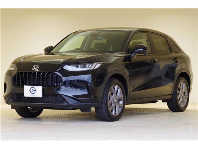 ホンダ ＺＲ−Ｖ １．５ Ｘ R6年 (東海) 99