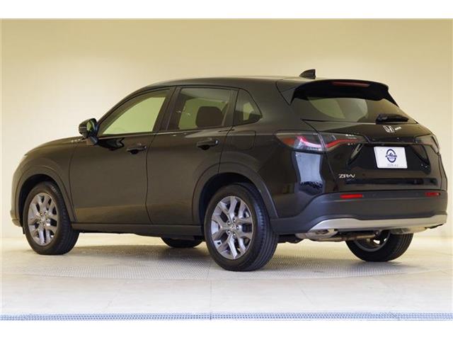 ホンダ ＺＲ−Ｖ １．５ Ｘ R6年 (東海) 99