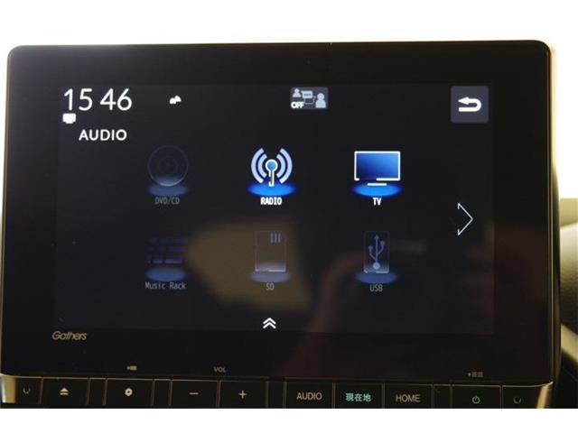 ホンダ ＺＲ−Ｖ １．５ Ｘ R6年 (東海) 99