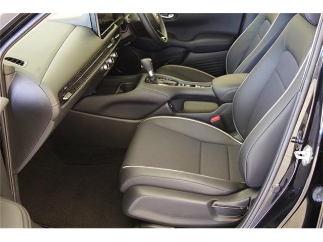 ホンダ ＺＲ−Ｖ １．５ Ｘ R6年 (東海) 99