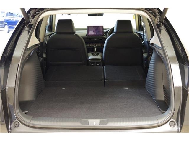 ホンダ ＺＲ−Ｖ １．５ Ｘ R6年 (東海) 99