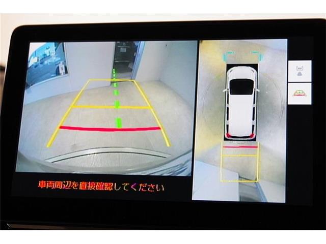 トヨタ シエンタ　ハイブリッド ハイブリッド １．５ Ｚ R6年 (東海) 99