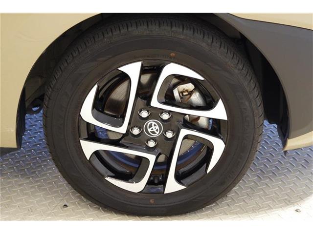 トヨタ シエンタ　ハイブリッド ハイブリッド １．５ Ｚ R6年 (東海) 99