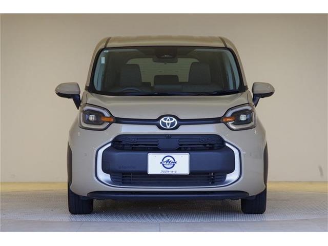 トヨタ シエンタ　ハイブリッド ハイブリッド １．５ Ｚ R6年 (東海) 99