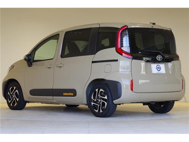 トヨタ シエンタ　ハイブリッド ハイブリッド １．５ Ｚ R6年 (東海) 99