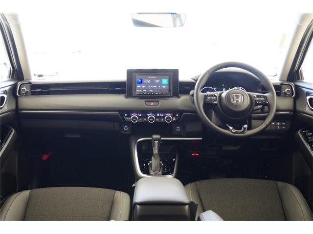 ホンダ ヴェゼル １．５ Ｅ：ＨＥＶ Ｚ R6年 (東海) 99