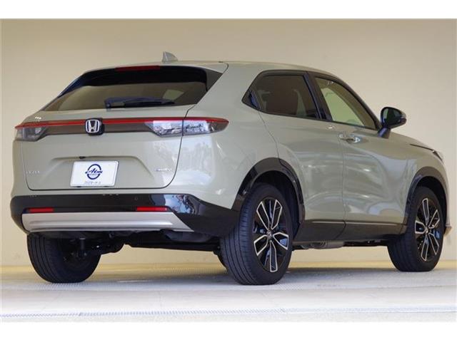 ホンダ ヴェゼル １．５ Ｅ：ＨＥＶ Ｚ R6年 (東海) 99