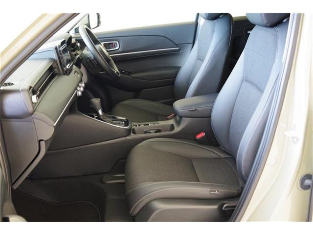 ホンダ ヴェゼル １．５ Ｅ：ＨＥＶ Ｚ R6年 (東海) 99