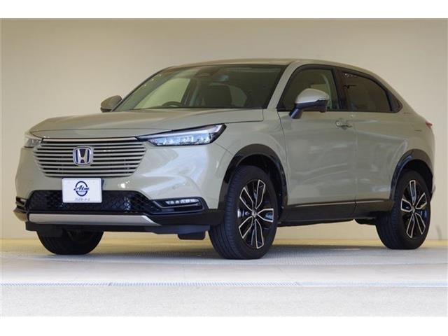ホンダ ヴェゼル １．５ Ｅ：ＨＥＶ Ｚ R6年 (東海) 99