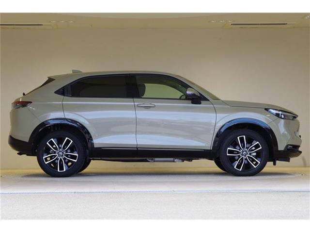 ホンダ ヴェゼル １．５ Ｅ：ＨＥＶ Ｚ R6年 (東海) 99
