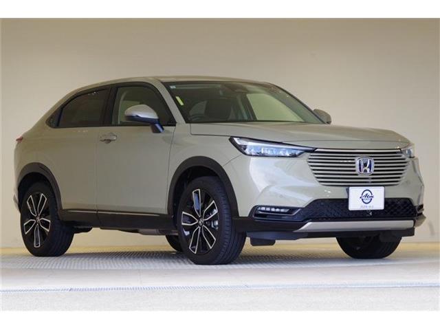 ホンダ ヴェゼル １．５ Ｅ：ＨＥＶ Ｚ R6年 (東海) 99