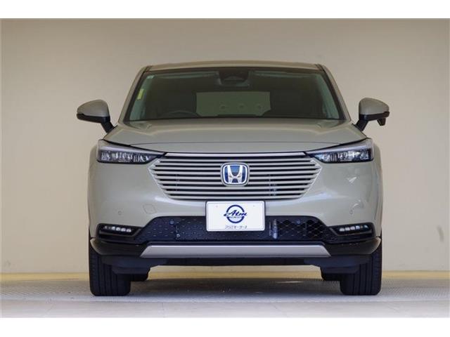 ホンダ ヴェゼル １．５ Ｅ：ＨＥＶ Ｚ R6年 (東海) 99