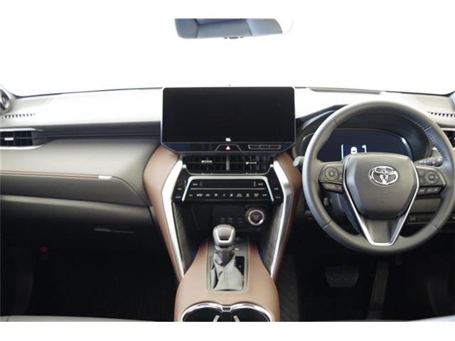 トヨタ ハリアー ２．０ Ｚ R7年 (東海) 99