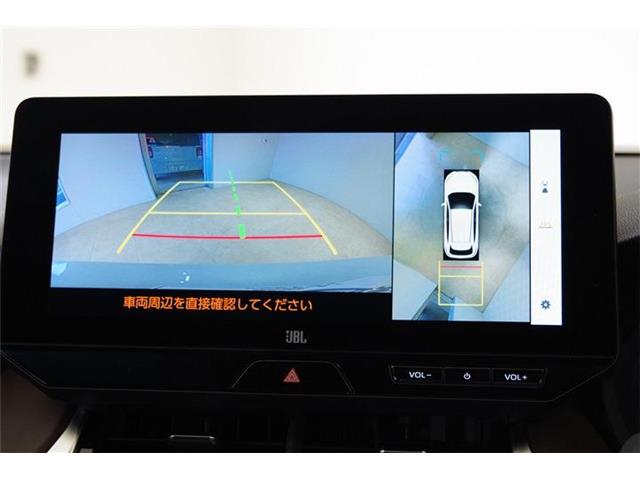 トヨタ ハリアー ２．０ Ｚ R7年 (東海) 99