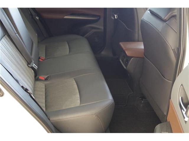 トヨタ ハリアー ２．０ Ｚ R7年 (東海) 99