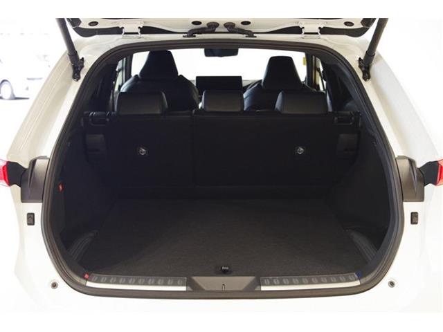 トヨタ ハリアー ２．０ Ｚ R7年 (東海) 99