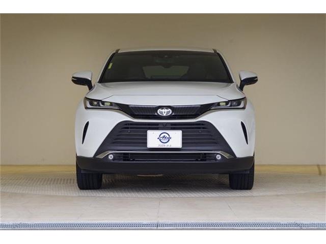 トヨタ ハリアー ２．０ Ｚ R7年 (東海) 99