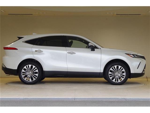 トヨタ ハリアー ２．０ Ｚ R7年 (東海) 99