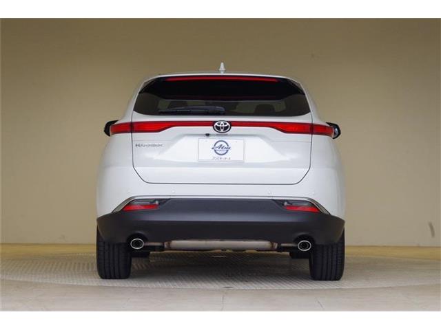 トヨタ ハリアー ２．０ Ｚ R7年 (東海) 99