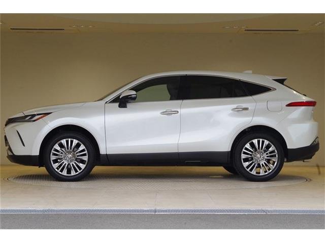 トヨタ ハリアー ２．０ Ｚ R7年 (東海) 99