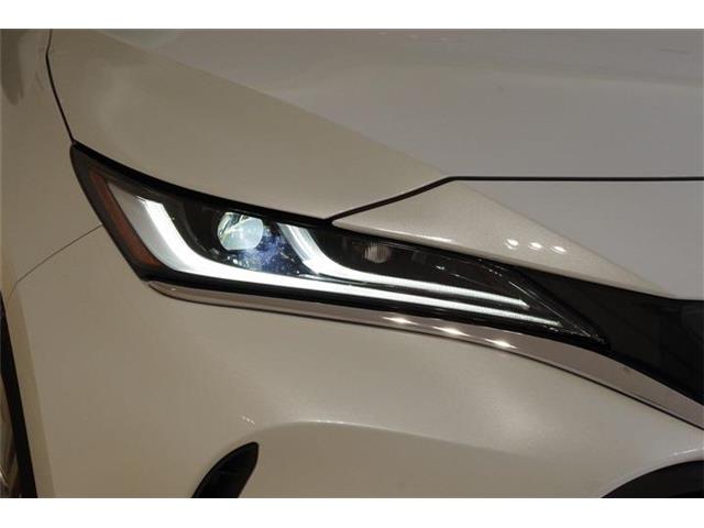 トヨタ ハリアー ２．０ Ｚ R7年 (東海) 99