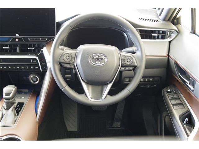 トヨタ ハリアー ２．０ Ｚ R7年 (東海) 99