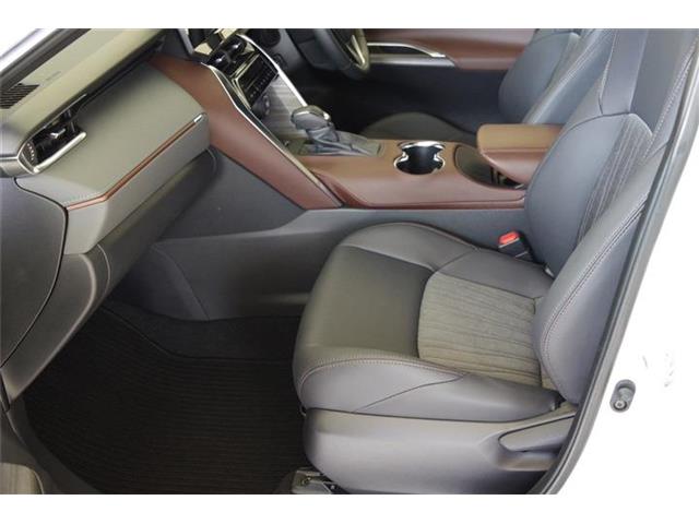 トヨタ ハリアー ２．０ Ｚ R7年 (東海) 99