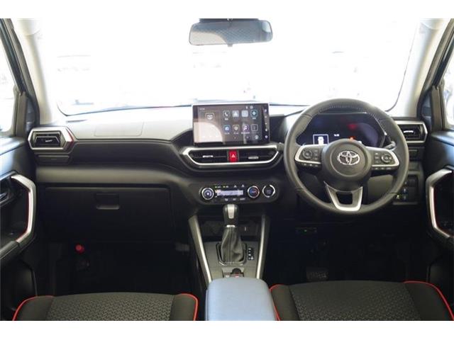 トヨタ ライズ １．２ Ｚ R6年 (東海) 99