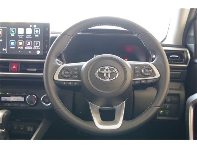 トヨタ ライズ １．２ Ｚ R6年 (東海) 99