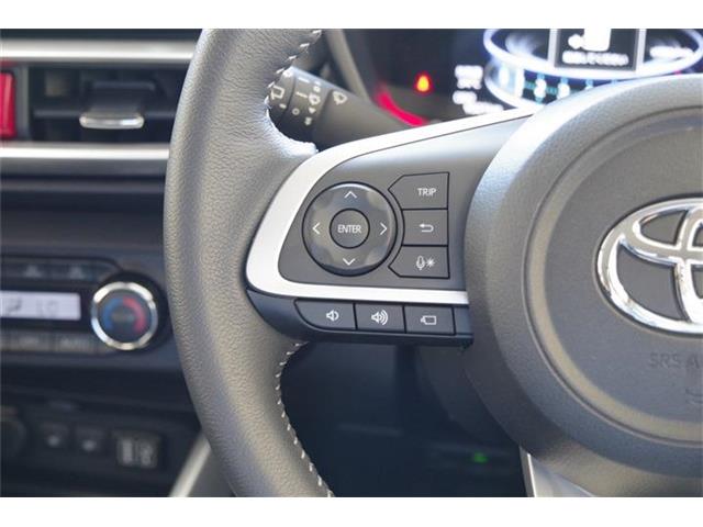 トヨタ ライズ １．２ Ｚ R6年 (東海) 99