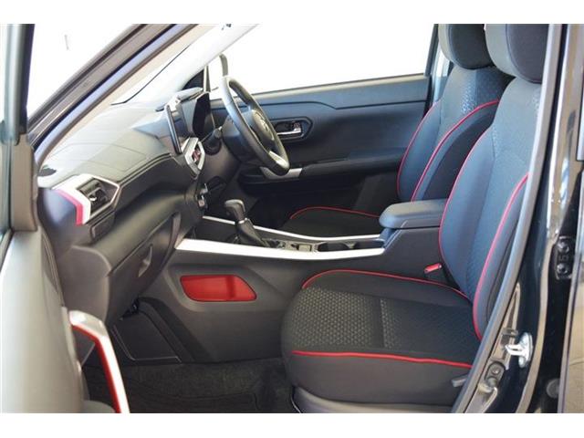 トヨタ ライズ １．２ Ｚ R6年 (東海) 99