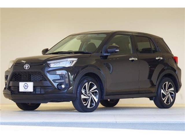 トヨタ ライズ １．２ Ｚ R6年 (東海) 99