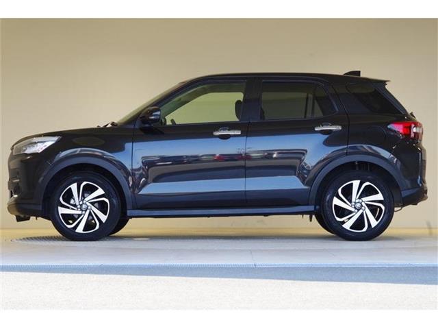 トヨタ ライズ １．２ Ｚ R6年 (東海) 99